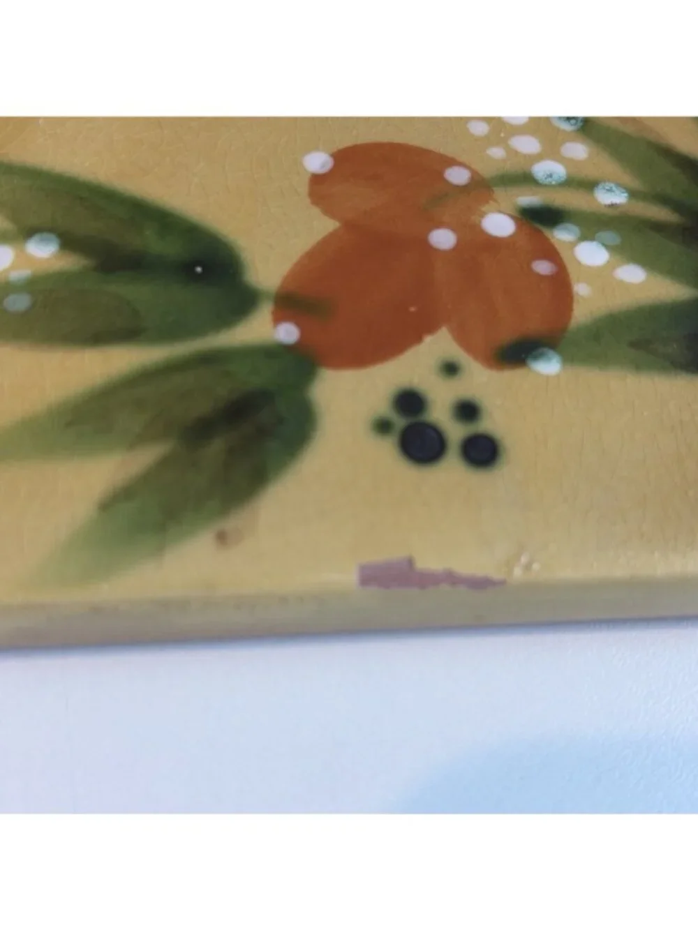 French Countryside by Nanette Vacher Ambiance Collection Cheese Appetizer Tray